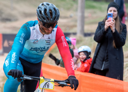 Vivus.lv MTB maratons 2026 | 1.posms, Ķegums178