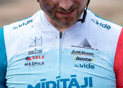 Vivus.lv MTB maratons 2026 | 1.posms, Ķegums184