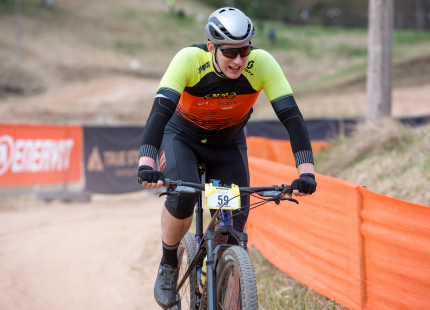 Vivus.lv MTB maratons 2026 | 1.posms, Ķegums188