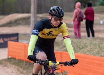 Vivus.lv MTB maratons 2026 | 1.posms, Ķegums190