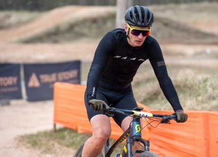 Vivus.lv MTB maratons 2026 | 1.posms, Ķegums191