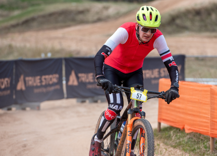 Vivus.lv MTB maratons 2026 | 1.posms, Ķegums192
