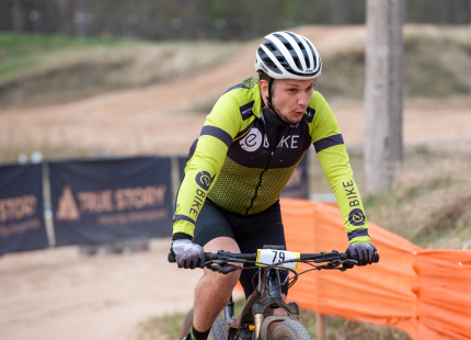 Vivus.lv MTB maratons 2026 | 1.posms, Ķegums193