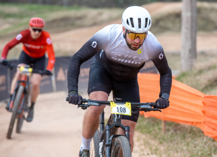 Vivus.lv MTB maratons 2026 | 1.posms, Ķegums194