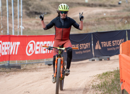 Vivus.lv MTB maratons 2026 | 1.posms, Ķegums200
