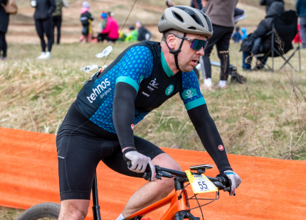 Vivus.lv MTB maratons 2026 | 1.posms, Ķegums202