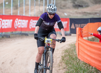 Vivus.lv MTB maratons 2026 | 1.posms, Ķegums209