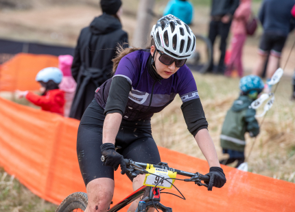 Vivus.lv MTB maratons 2026 | 1.posms, Ķegums210