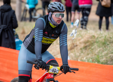 Vivus.lv MTB maratons 2026 | 1.posms, Ķegums211