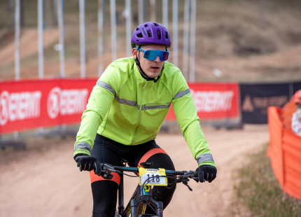 Vivus.lv MTB maratons 2026 | 1.posms, Ķegums212