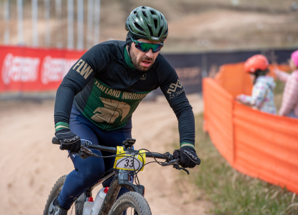 Vivus.lv MTB maratons 2026 | 1.posms, Ķegums213