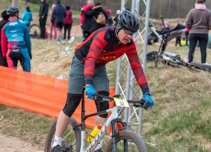 Vivus.lv MTB maratons 2026 | 1.posms, Ķegums214