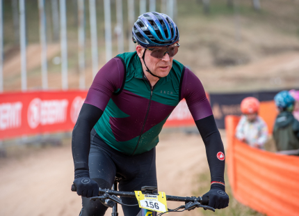 Vivus.lv MTB maratons 2026 | 1.posms, Ķegums216