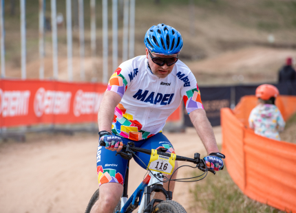 Vivus.lv MTB maratons 2026 | 1.posms, Ķegums220