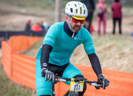 Vivus.lv MTB maratons 2026 | 1.posms, Ķegums222
