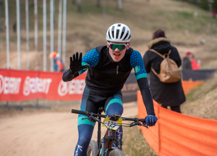 Vivus.lv MTB maratons 2026 | 1.posms, Ķegums225