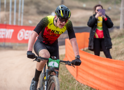 Vivus.lv MTB maratons 2026 | 1.posms, Ķegums226