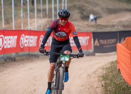 Vivus.lv MTB maratons 2026 | 1.posms, Ķegums229