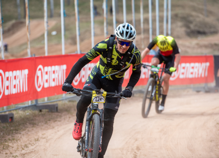 Vivus.lv MTB maratons 2026 | 1.posms, Ķegums231