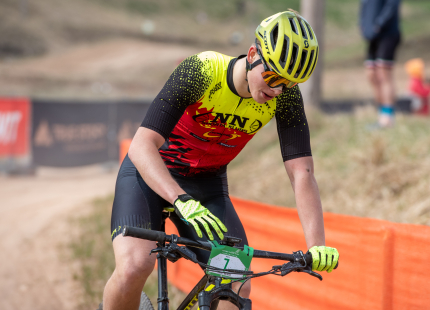 Vivus.lv MTB maratons 2026 | 1.posms, Ķegums232