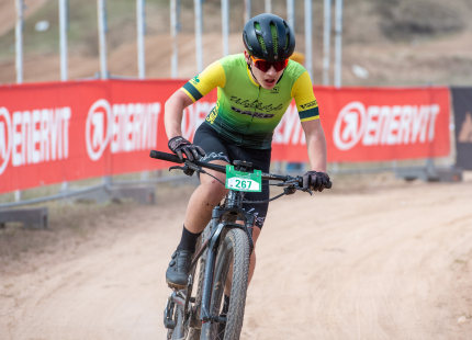 Vivus.lv MTB maratons 2026 | 1.posms, Ķegums233