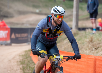 Vivus.lv MTB maratons 2026 | 1.posms, Ķegums234
