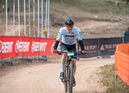 Vivus.lv MTB maratons 2026 | 1.posms, Ķegums235