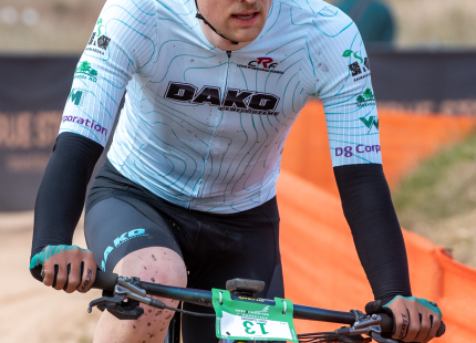 Vivus.lv MTB maratons 2026 | 1.posms, Ķegums236