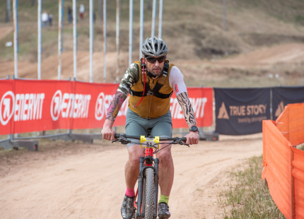 Vivus.lv MTB maratons 2026 | 1.posms, Ķegums237
