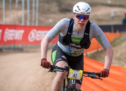 Vivus.lv MTB maratons 2026 | 1.posms, Ķegums239