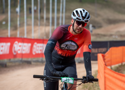 Vivus.lv MTB maratons 2026 | 1.posms, Ķegums240