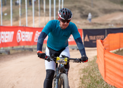 Vivus.lv MTB maratons 2026 | 1.posms, Ķegums241