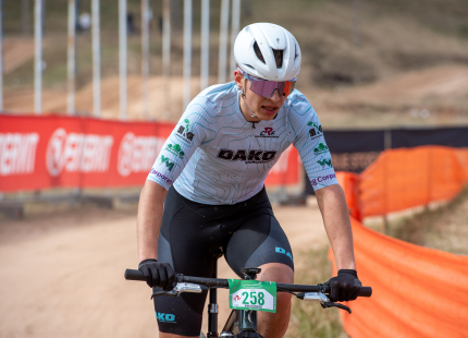 Vivus.lv MTB maratons 2026 | 1.posms, Ķegums242