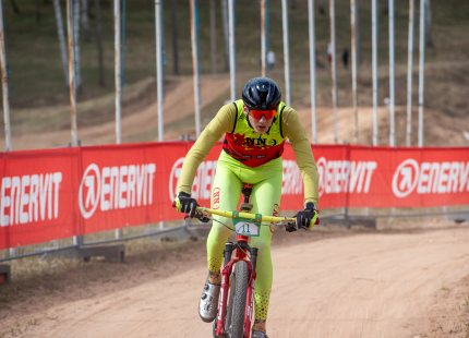 Vivus.lv MTB maratons 2026 | 1.posms, Ķegums243
