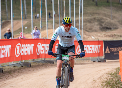 Vivus.lv MTB maratons 2026 | 1.posms, Ķegums244