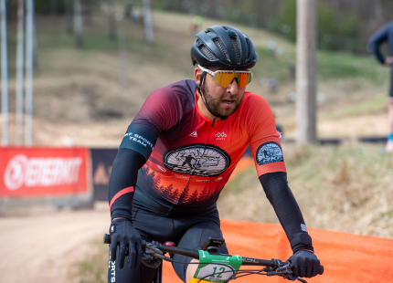 Vivus.lv MTB maratons 2026 | 1.posms, Ķegums245