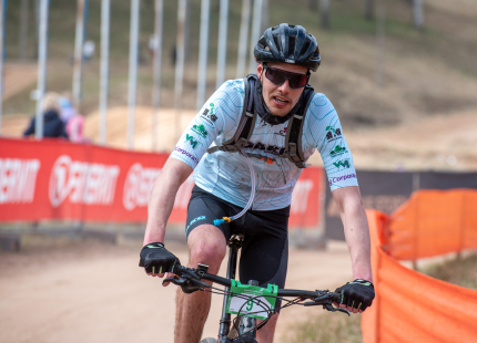 Vivus.lv MTB maratons 2026 | 1.posms, Ķegums246