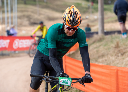 Vivus.lv MTB maratons 2026 | 1.posms, Ķegums247