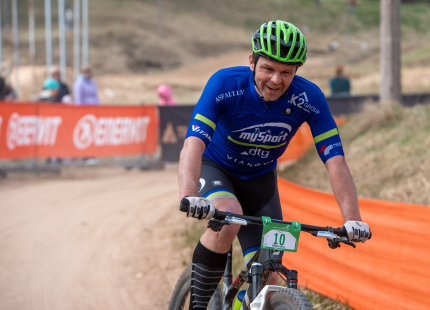 Vivus.lv MTB maratons 2026 | 1.posms, Ķegums250
