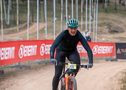 Vivus.lv MTB maratons 2026 | 1.posms, Ķegums255