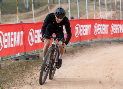 Vivus.lv MTB maratons 2026 | 1.posms, Ķegums258