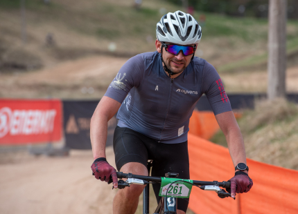 Vivus.lv MTB maratons 2026 | 1.posms, Ķegums260