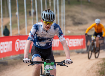 Vivus.lv MTB maratons 2026 | 1.posms, Ķegums261