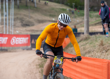 Vivus.lv MTB maratons 2026 | 1.posms, Ķegums262