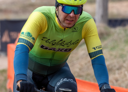 Vivus.lv MTB maratons 2026 | 1.posms, Ķegums263