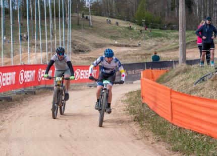Vivus.lv MTB maratons 2026 | 1.posms, Ķegums265