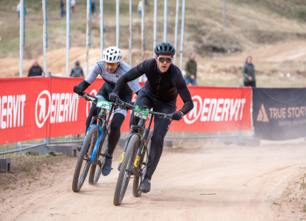 Vivus.lv MTB maratons 2026 | 1.posms, Ķegums267