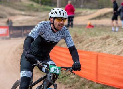 Vivus.lv MTB maratons 2026 | 1.posms, Ķegums268