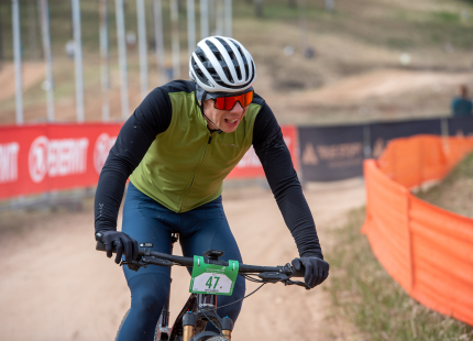 Vivus.lv MTB maratons 2026 | 1.posms, Ķegums271