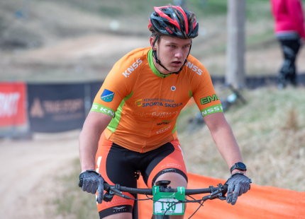 Vivus.lv MTB maratons 2026 | 1.posms, Ķegums272